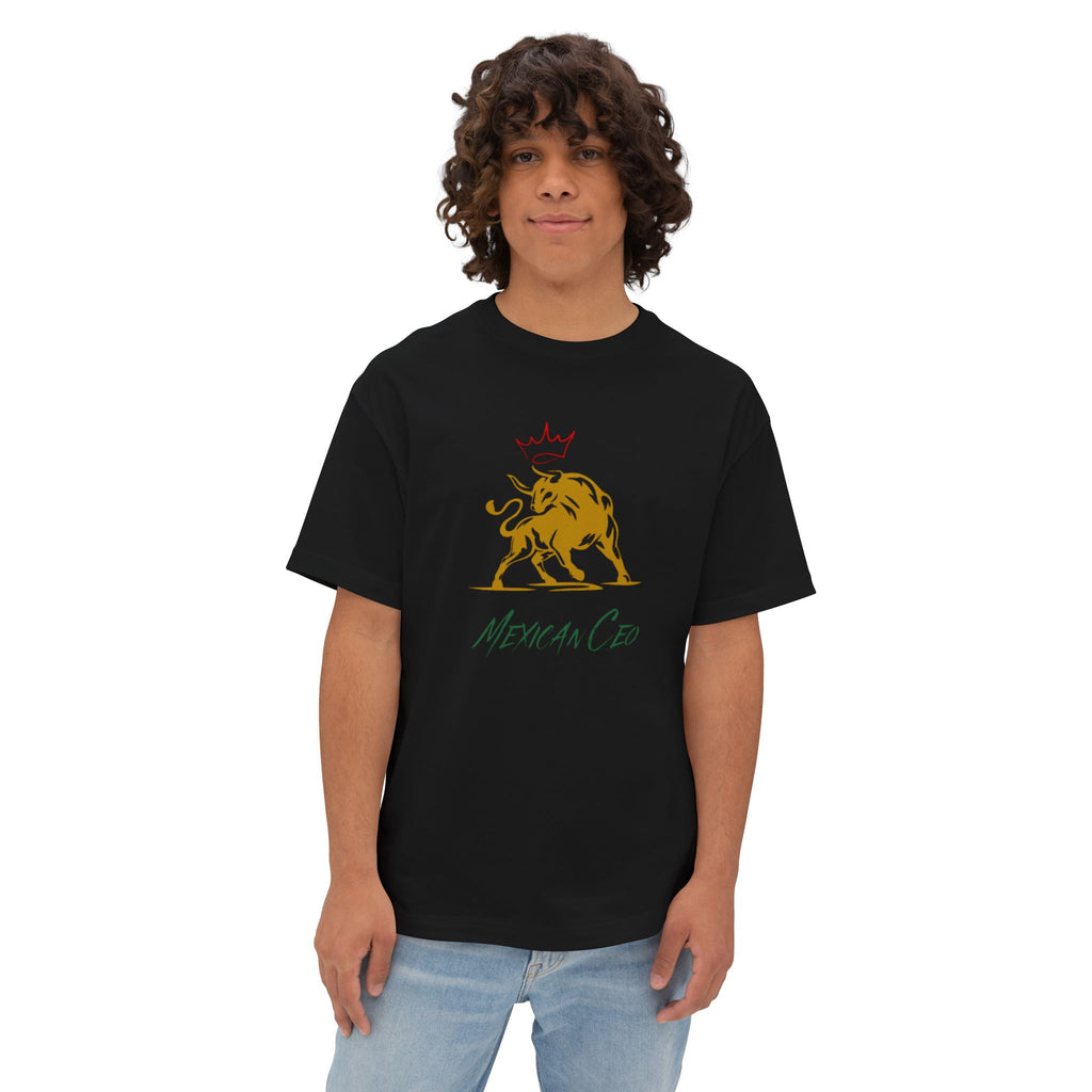 MEXICAN CEO T SHIRT
