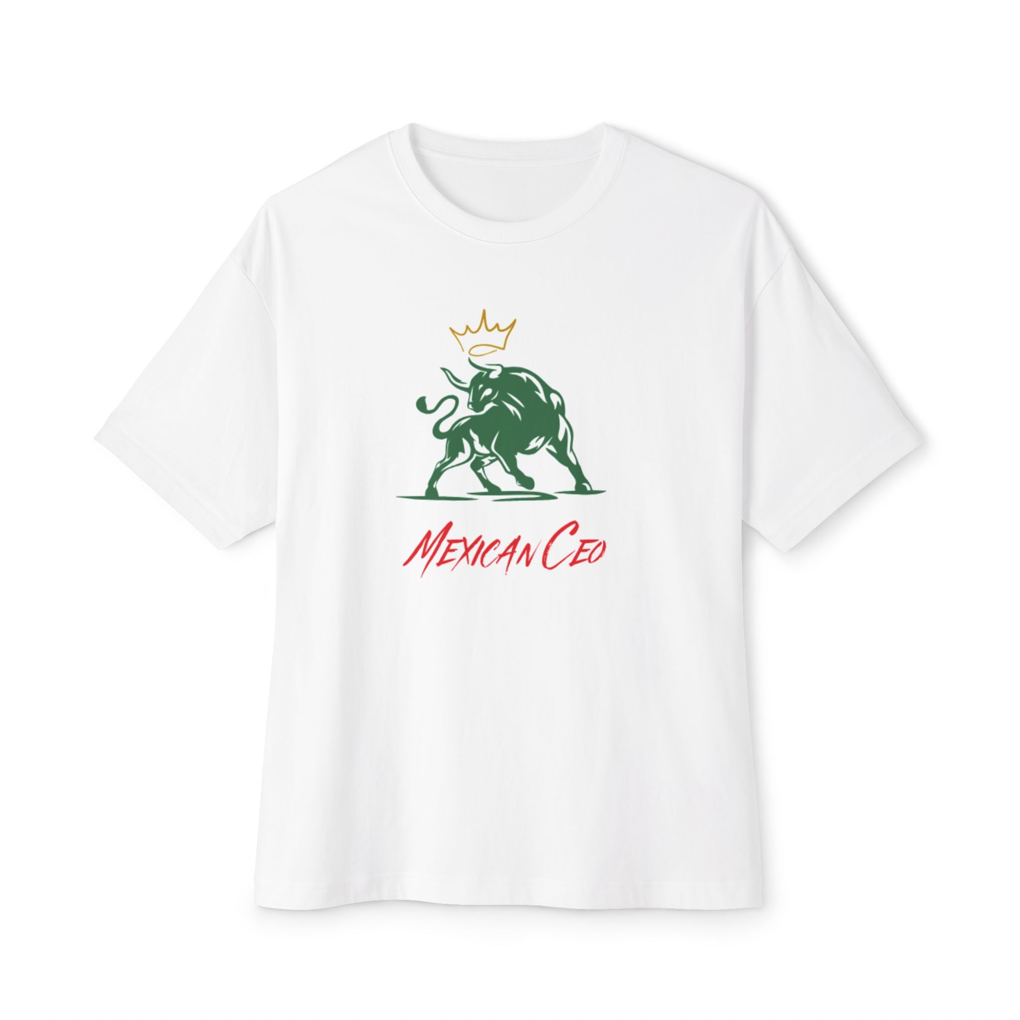 MEXICAN CEO T SHIRT